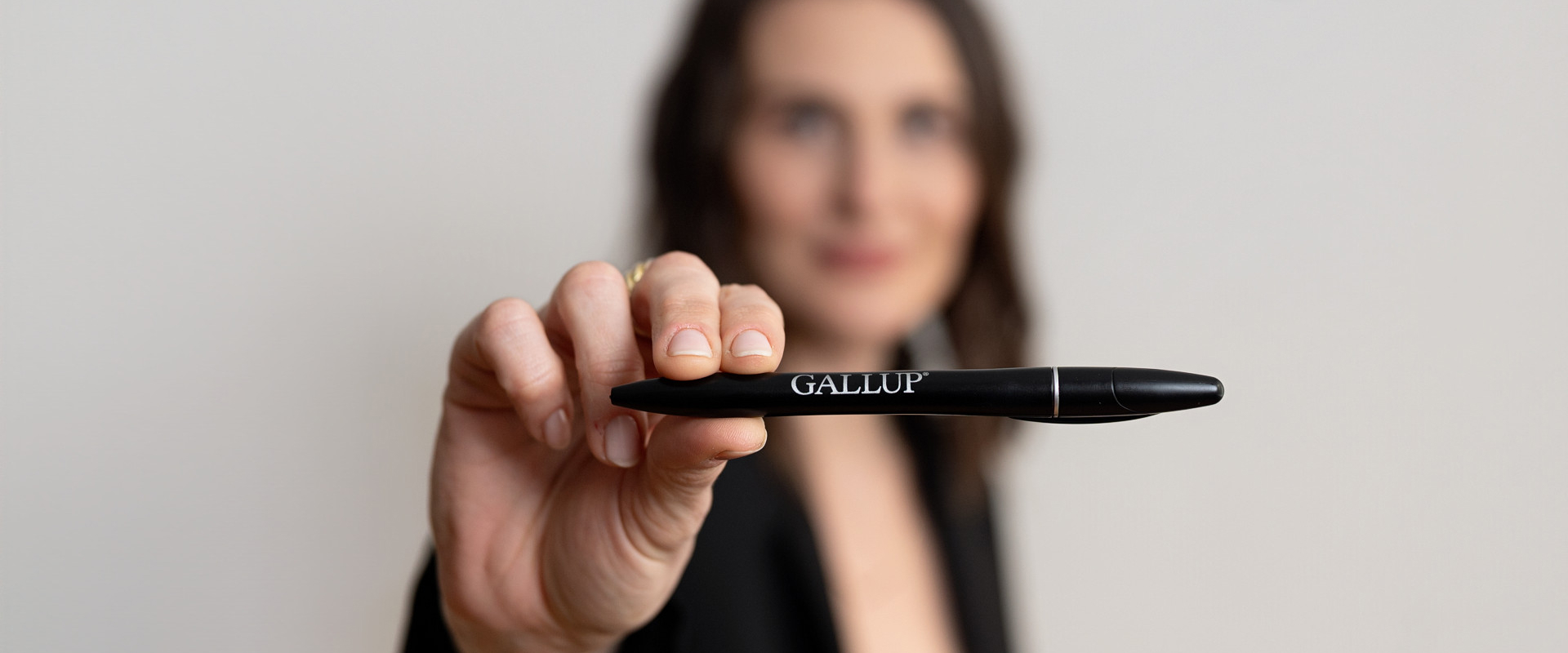 Gallup CliftonStrengths